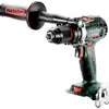 Metabo cordless drill bs 18 ltx bl i