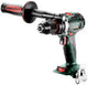 Metabo cordless drill bs 18 ltx bl i