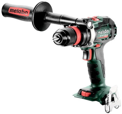 Metabo BS 18 LTX BL Q I Akku-Bohrschrauber | 18v | ohne Akkupacks und Ladegerät - 602359850