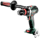 Metabo BS 18 LTX BL Q I Akku-Bohrschrauber | 18v | ohne Akkupacks und Ladegerät - 602359850 - afbeelding 1
