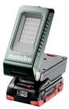 Metabo bsa 18-1000 Karosserie-Akku-Baulampe | 18v | exkl. Batterien und Ladegerät - 601508850