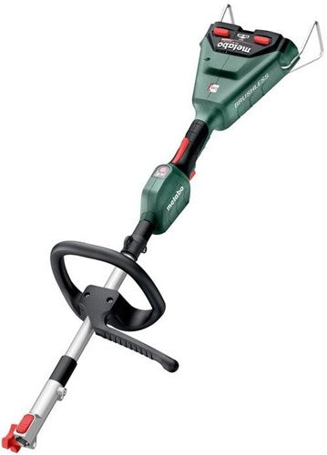 Metabo-Batterie Multifunktional D MA 36-18 LTX BL Q.