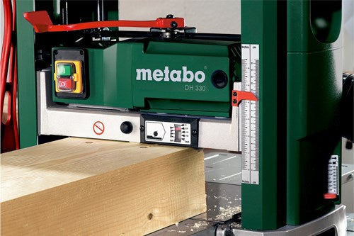 Metabo dh 330 Dickenhobelmaschine | 1800 W – 0200033000