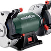 Metabo ds 150 m | (604150000) | Doppelschleifmaschine - 604150000