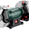 Metabo ds 200 plus | Doppelschleifmaschine | 600w | im Karton - 604200000