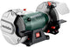 Metabo ds 200 plus | Doppelschleifmaschine | 600w | im Karton - 604200000