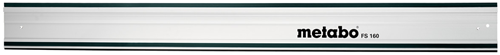Metabo fs 160 Führungsschiene – 1600 mm – 629011000 – 629011000
