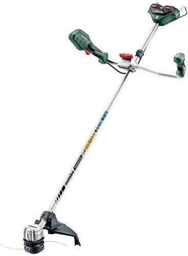 Metabo-Batteriepinsel Cutter FSB 36-18 LTX BL40