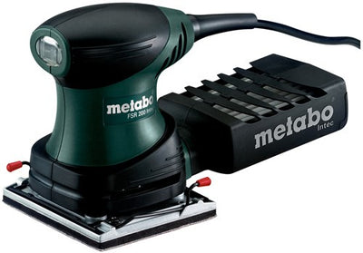 Metabo fsr 200 intec Exzenterschleifer | 115x102 200w - 600066500