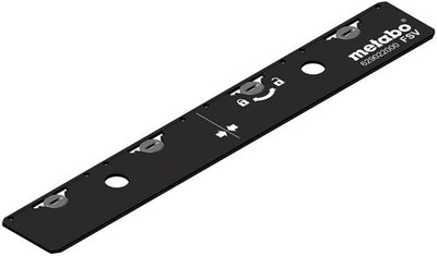 Metabo FSV-Verbindungsstück für Führungsschienen der FS-Serie - 629022000 - 629022000
