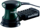 Metabo FSX 200 Intec Exzenterschleifer | 125 mm 240 W – 609225500