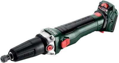 Metabo GVB 18 LTX BL 11-28 Akku-Geradschleifer 18V | ohne Akku und Ladegerät - 600826850