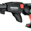 Metabo HBS 18 LTX BL 3000 i | Akku-Gürtelschrauber | 18v | Metabox 145 l - 620062890