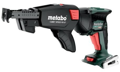 Metabo HBS 18 LTX BL 3000 i | Akku-Gürtelschrauber | 18v | Metabox 145 l - 620062890
