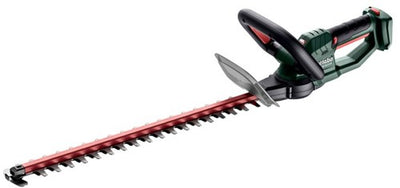 Metabo HS 18 LTX 55 | Akku-Heckenschere | 18v | exkl. Akku und Ladegerät - 601718850