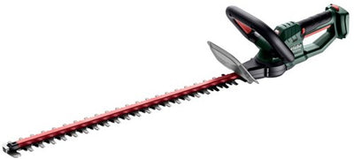 Metabo HS 18 LTX 65 | Akku-Heckenschere | 18v | exkl. Akku und Ladegerät - 601719850