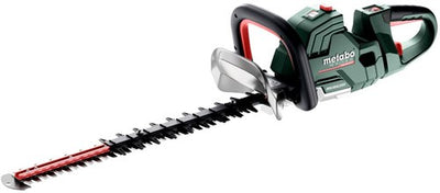 Metabo HS 18 LTX BL 55 Akku-Heckenschere | 18v | ohne Akku und Ladegerät - 601722850