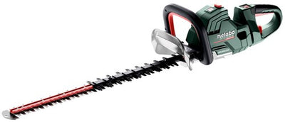 Metabo HS 18 LTX BL 65 Akku-Heckenschere | 18v | ohne Akku und Ladegerät - 601723850
