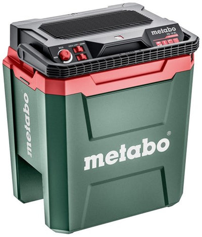 Metabo kb 18 Akku-Kühlbox | 18 Volt | ohne Akkupacks und Ladegerät - 600791850