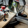 Metabo kgs 18 ltx bl 216 | 18V Akku-Kappsäge mit Zugfunktion | mit 1x 4.0 Akku - 614216920