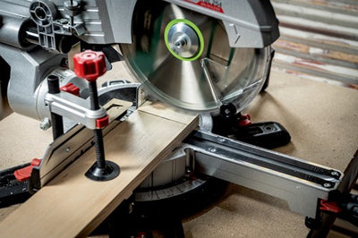 Metabo kgs 18 ltx bl 216 | 18V Akku-Kappsäge mit Zugfunktion | mit 1x 4.0 Akku - 614216920