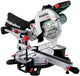 Metabo kgs 18 ltx bl 216 | 18V Akku-Kappsäge mit Zugfunktion | mit 1x 4.0 Akku - 614216920