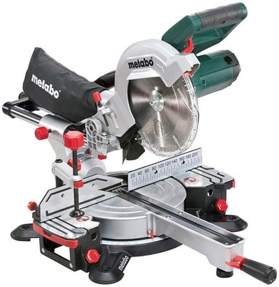 Metabo kgsv 216 m mit Zugfunktion Kappsäge – 619261000