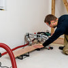 Metabo KGSV 216 MC Kappsäge mit Zugfunktion – 615216000