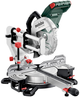 Metabo KGSV 216 MC Kappsäge mit Zugfunktion – 615216000