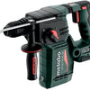 Metabo kh 18 ltx bl 24 | Akku-Bohrhammer | 18v | Metabox 165 l | exkl. Akku und Ladegerät - 601713840