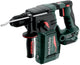 Metabo kh 18 ltx bl 24 | Akku-Bohrhammer | 18v | Metabox 165 l | exkl. Akku und Ladegerät - 601713840