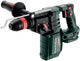 Metabo kh 18 ltx bl 28 q | Akku-Bohrhammer | 18v | 3 Jahre | ohne Akku und Ladegerät | Metabox 165 l - 601715840