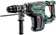 Metabo Kha 18 LTX BL 40 Akku-Kombihammer | sds max | 18v | ohne Akkupacks und Ladegerät - 600752840