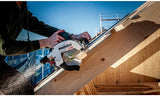 Metabo ks 18 ltx 66 bl Akku-Kreissäge | 18v | in x, ohne Akkupacks und Ladegerät - 611866840 - afbeelding 2