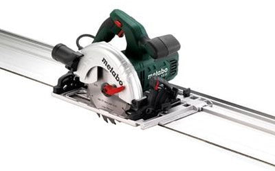 Metabo ks 55 fs 1200 Watt Handkreissäge | im Fall - 600955500