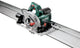 Metabo ks 55 fs 1200 Watt Handkreissäge | im Koffer | + Führungsschiene - 690738000