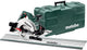Metabo ks 55 fs + fs 160 | Kreissägen-Set - 691064000