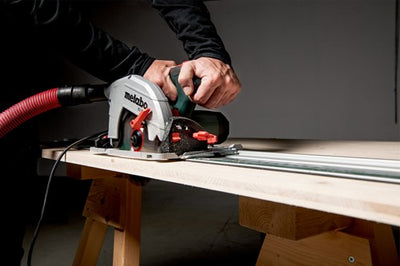 Metabo ks 66 fs Kreissäge im Karton | 66 mm 1500 W – 601066000