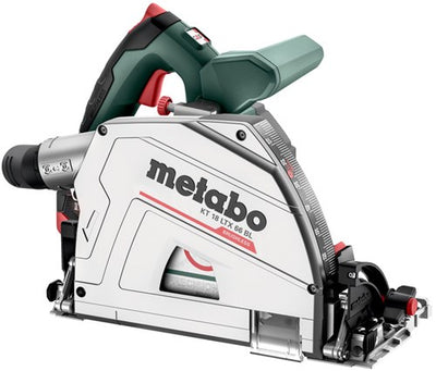 Metabo kt 18 ltx 66 bl | Akku-Kreissäge | ohne Akkus und Ladegerät, in Metabox - 601866840