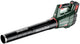 Metabo lb 18 ltx bl | Akku-Laubbläser | inkl. Batterieladegerät