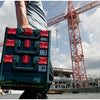 Metabo Metabox 118 | leer - 626882000