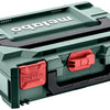 Metabo Metabox 118 | leer - 626882000