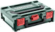 Metabo Metabox 118 | leer - 626882000