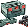 Metabo Metabox 145 l | leer - 626884000