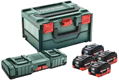 Metabo Metabox 145 l | leer - 626884000
