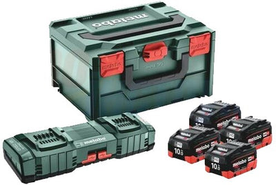 Metabo Metabox 145 l | leer - 626884000