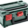 Metabo Metabox 145 | leer - 626883000