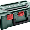 Metabo Metabox 165 l | leer - 626889000