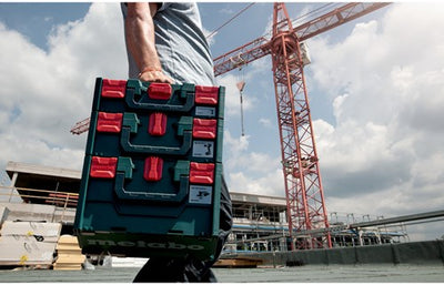 Metabo Metabox 340 | leer - 626888000