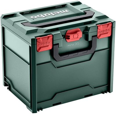 Metabo Metabox 340 | leer - 626888000
